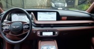 G90 3.5 가솔린 2WD 125호5015 G90장기렌트, 1년렌트카
